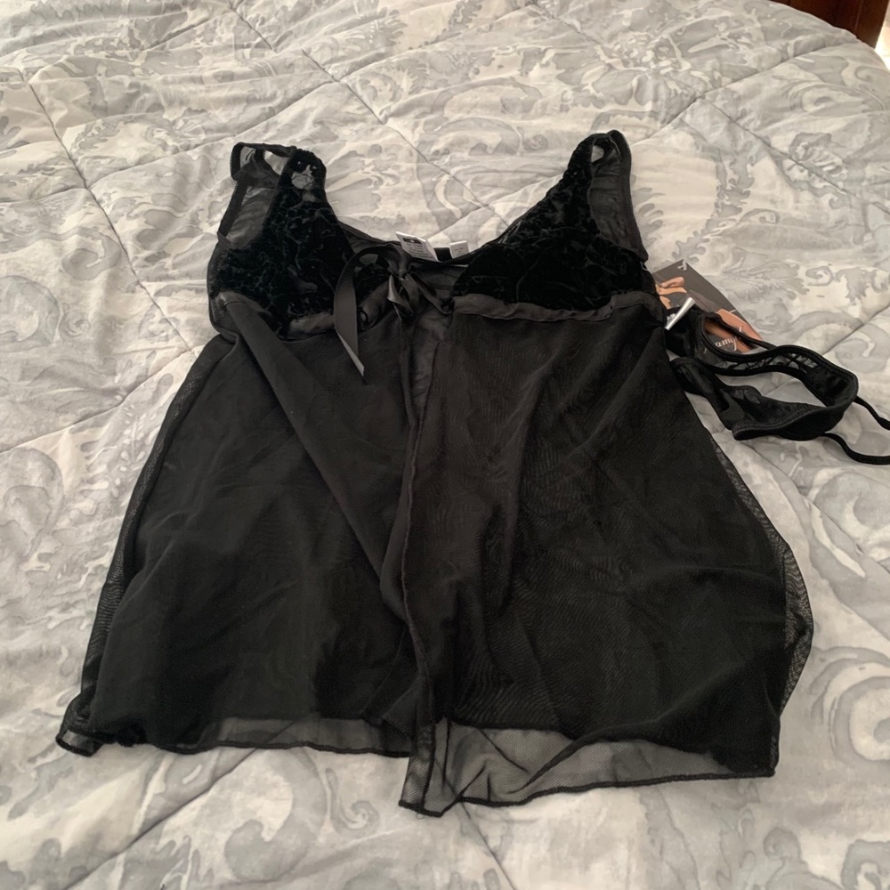 Lingerie